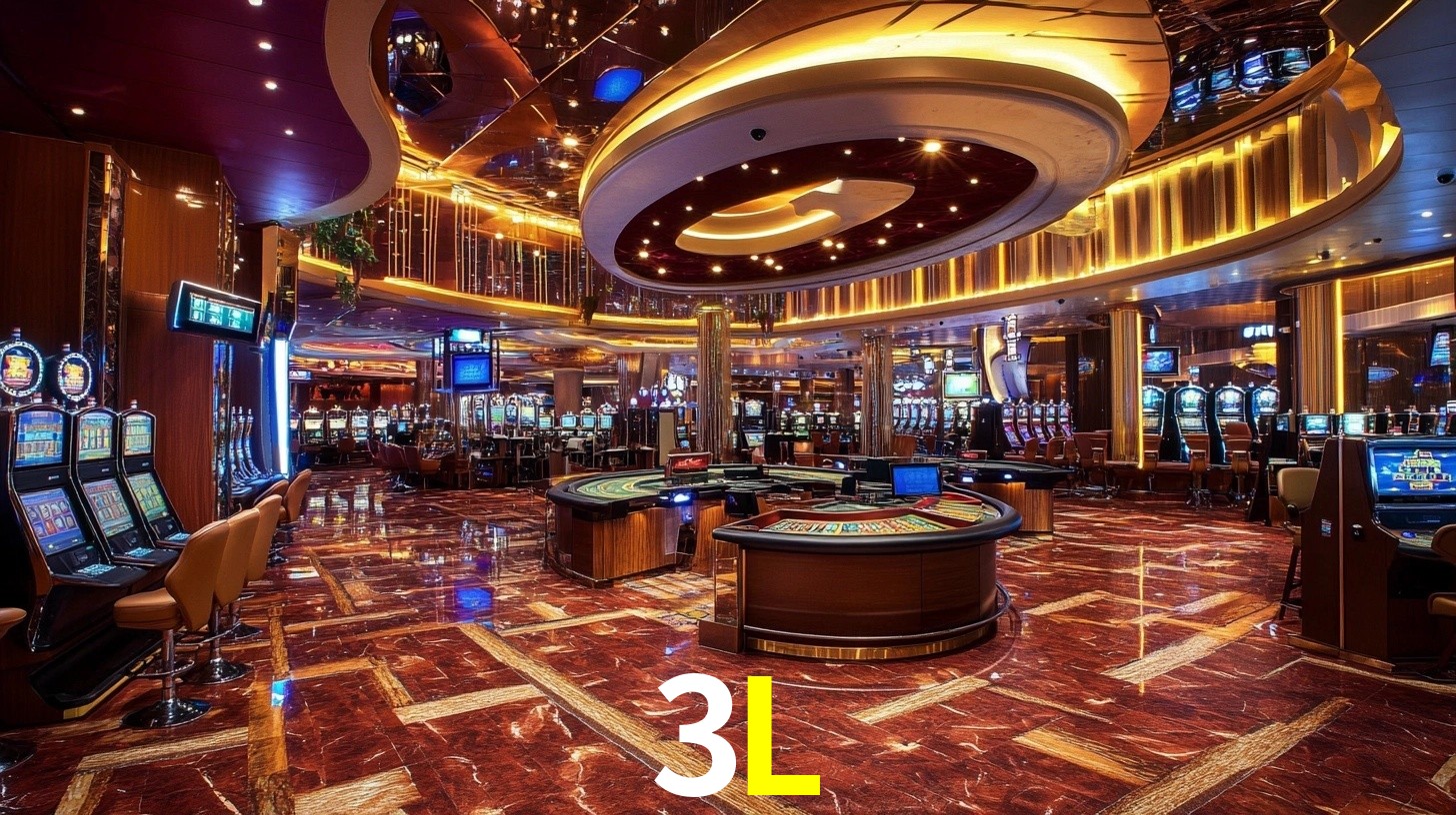 Jogos de Cassino Premium - Slots, Roleta, Blackjack e Dealer Ao Vivo