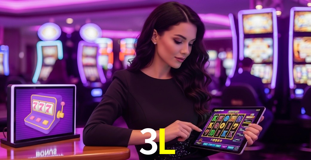 Categorias de Jogos - Slots, Mesa, Ao Vivo, Jackpots
