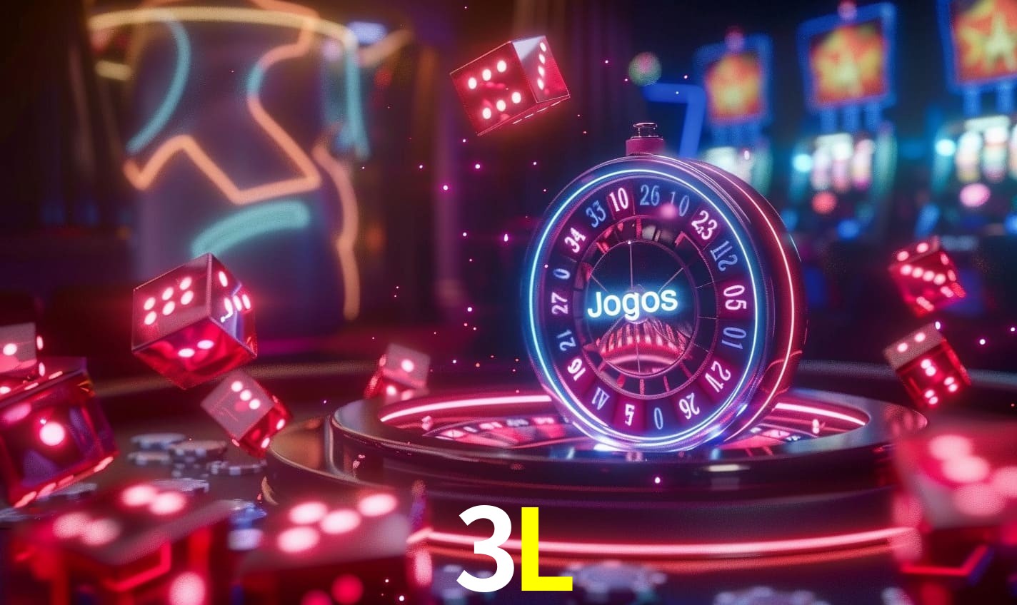 Cassino ao Vivo 3L - Dealers Brasileiros Profissionais